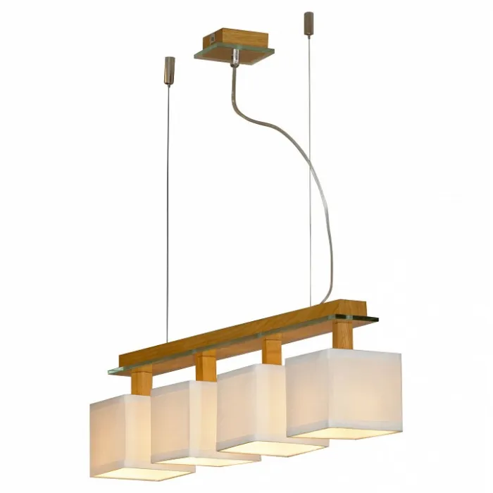 Подвесной светильник Lussole Montone GRLSF-2503-04 от ImperiumLoft