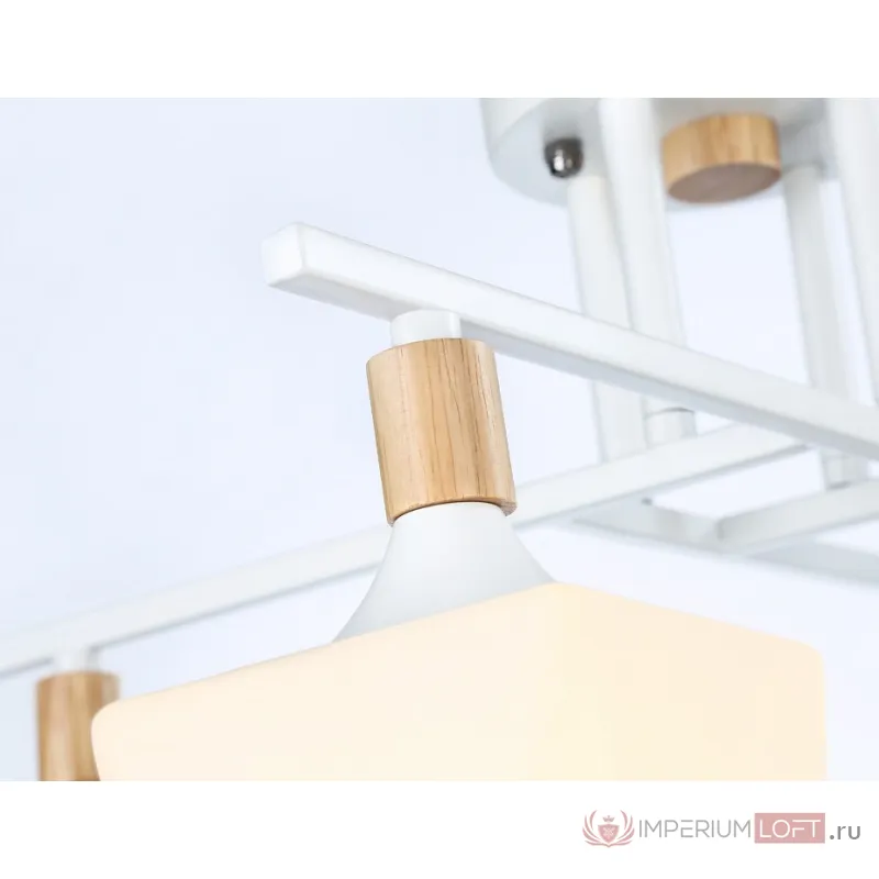 Люстра на штанге Ambrella Modern TR TR9495 от ImperiumLoft
