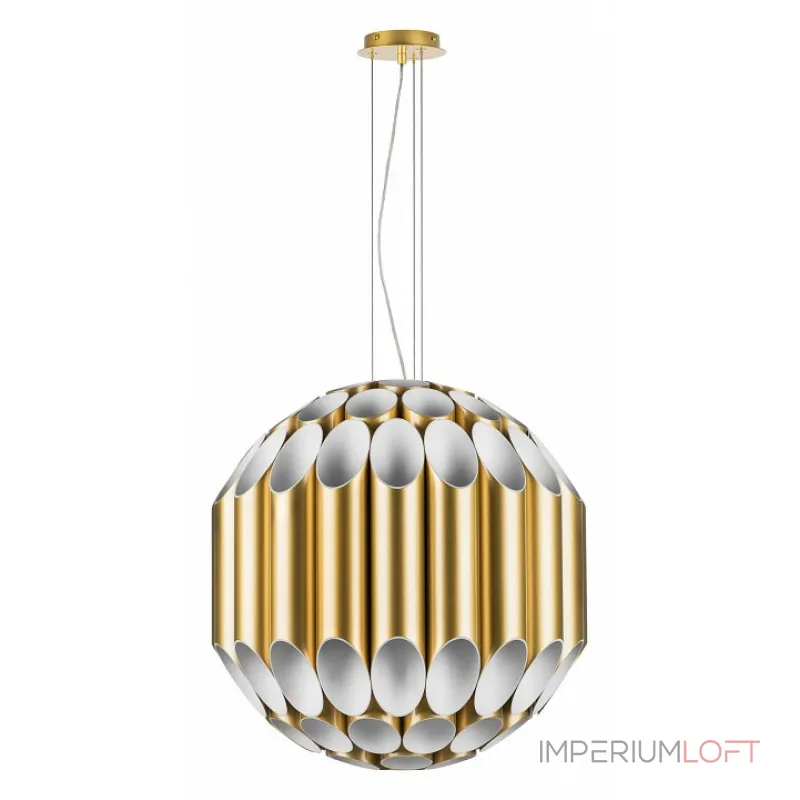 Подвесная люстра Lightstar Siena 720802 Цвет арматуры желтый Цвет плафонов желтый от ImperiumLoft Подвесная люстра Lightstar Siena 720802 Цвет арматуры желтый Цвет плафонов желтый от ImperiumLoft