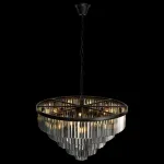 Подвесная люстра Loft it Prism 10018/800C Цвет плафонов серый от ImperiumLoft