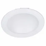 Встраиваемый светильник Arte Lamp Riflessione A7016PL-1WH Цвет арматуры белый