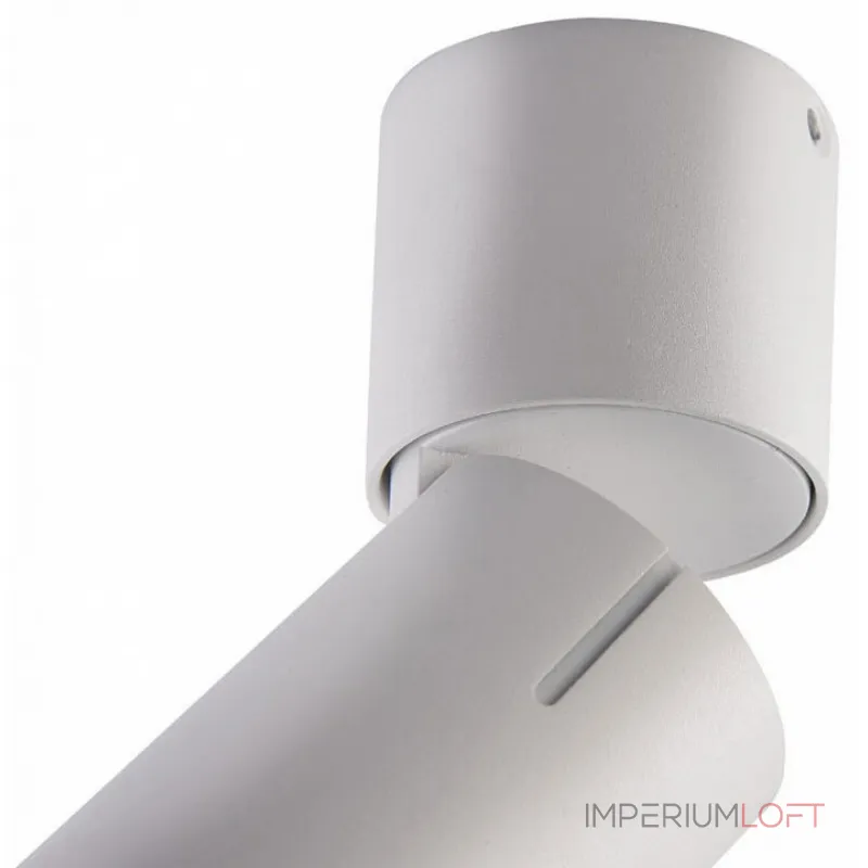 Спот Vele Luce Carrisi 742 VL8061S11