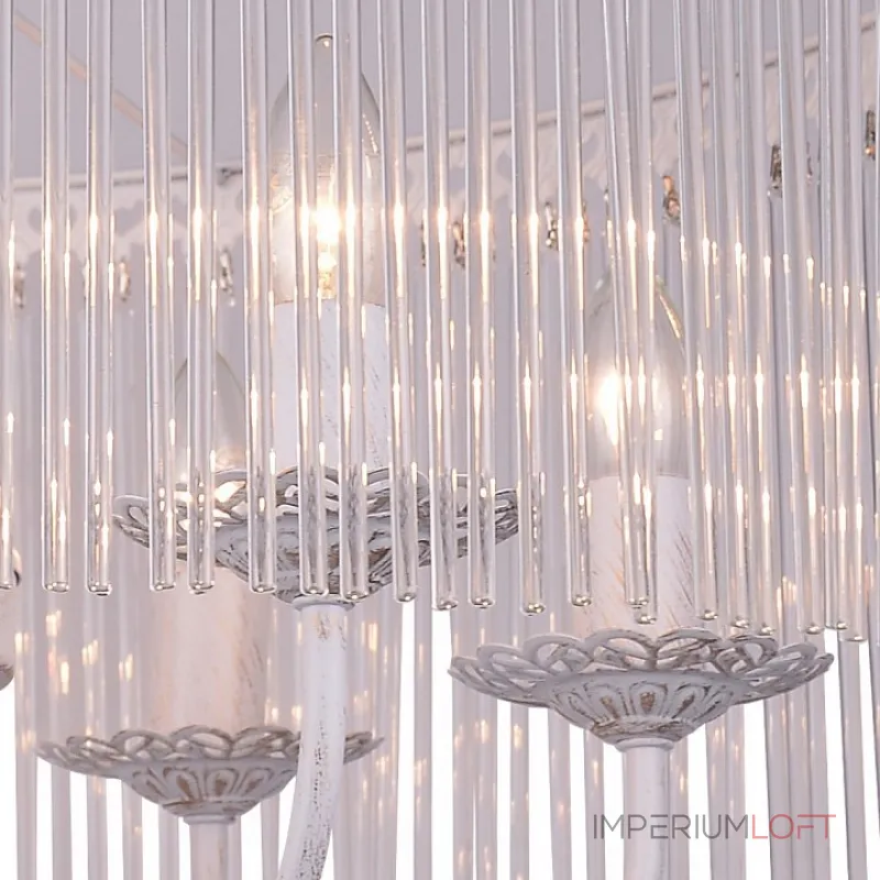 Подвесная люстра Arte Lamp 9444 A9446SP-6WG 