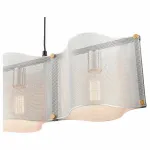 Подвесной светильник Vele Luce Cross 654 VL5272P03 