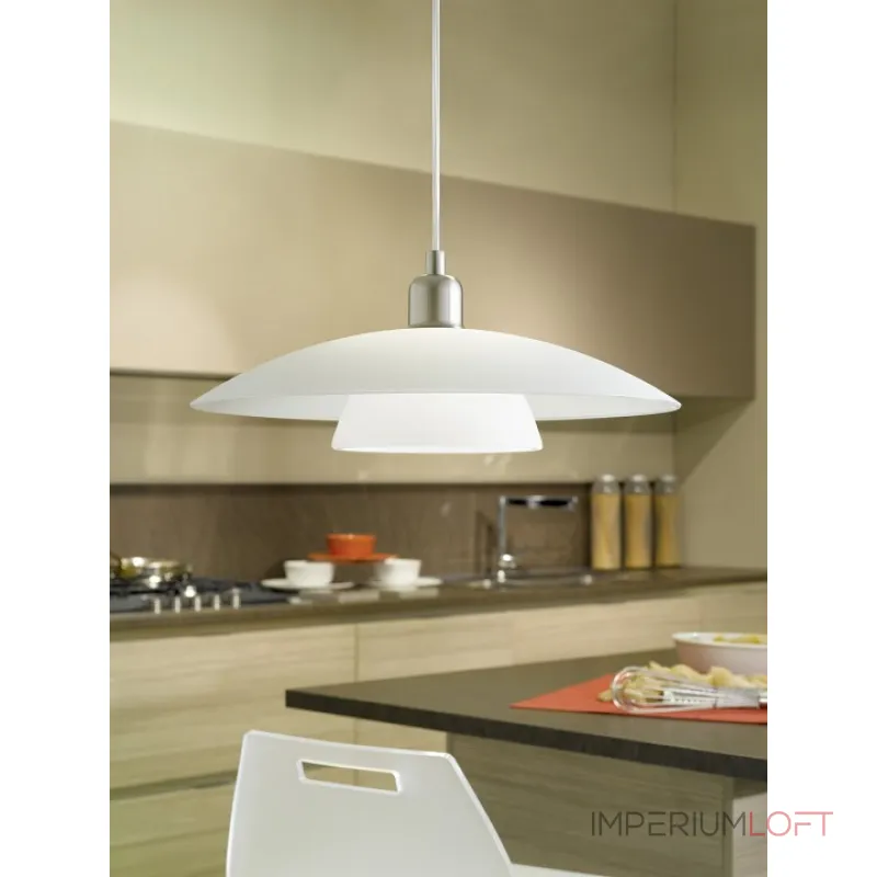 Подвесной светильник Eglo Brenda 87052 