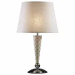 Настольная лампа декоративная Lightstar Grazia 870926 Цвет арматуры хром от ImperiumLoft
