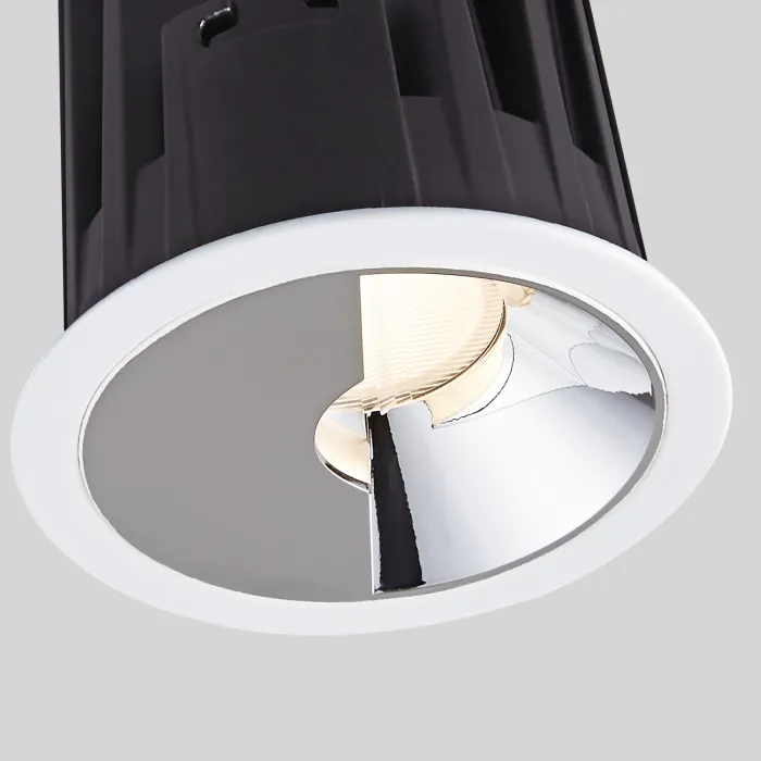 Встраиваемый светильник Favourite Halv 4427-1C от ImperiumLoft