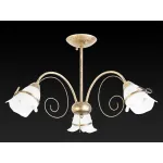 Люстра на штанге TopLight Bridget TL3620X-03  Люстра на штанге TopLight Bridget TL3620X-03