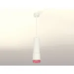 Подвесной светильник Ambrella Xp740 XP7401003 Цвет плафонов розовый