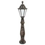 Наземный высокий светильник Fumagalli Rut E26.162.000.BYF1R от ImperiumLoft