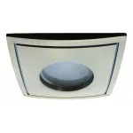 Комплект из 3 встраиваемых светильников Arte Lamp Aqua A5444PL-3AB