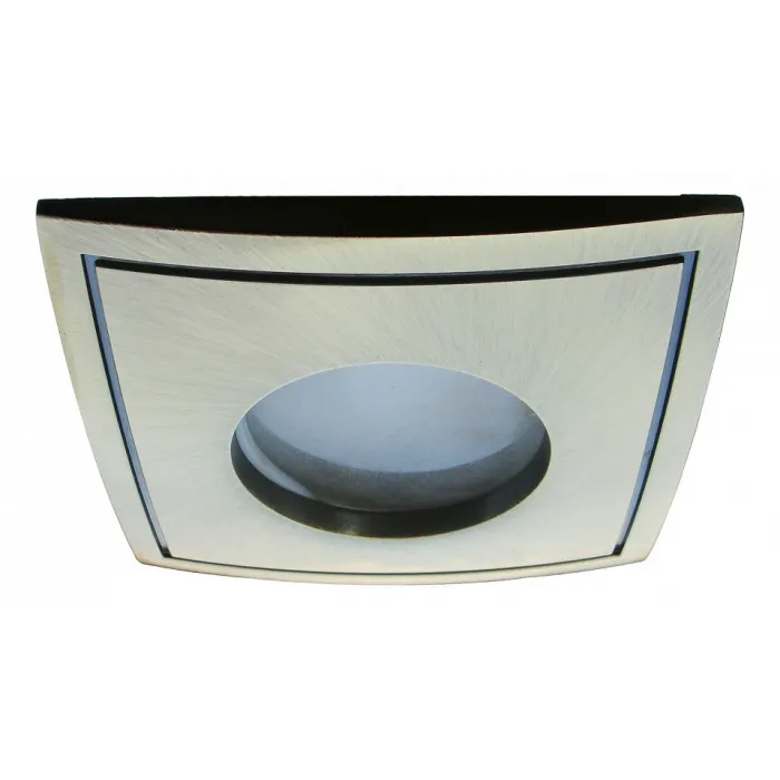 Комплект из 3 встраиваемых светильников Arte Lamp Aqua A5444PL-3AB от ImperiumLoft