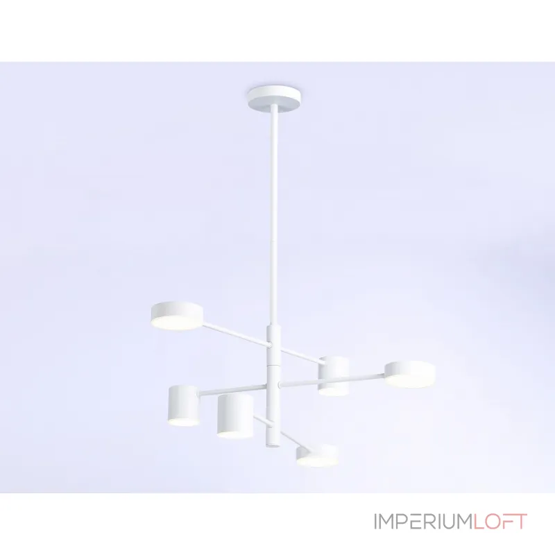 Люстра на штанге Ambrella FL FL51684