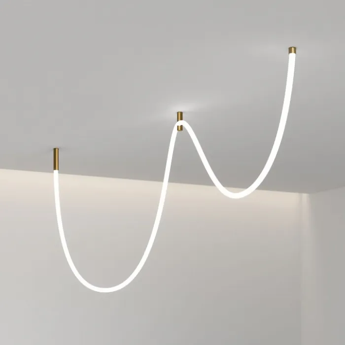Крепление для шнура Elektrostandard Full light a063430 от ImperiumLoft