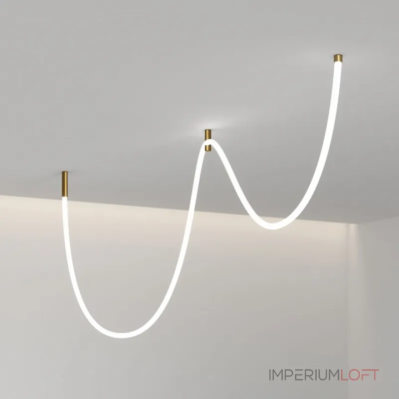 Крепление для шнура Elektrostandard Full light a063430 от ImperiumLoft Крепление для шнура Elektrostandard Full light a063430 от ImperiumLoft