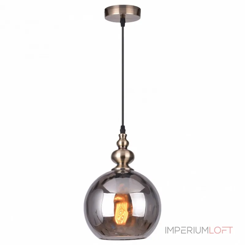 Подвесной светильник Delphia TL1220H-01SM Toplight