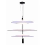 Подвесной светильник ST-Luce Isola SL6101.413.01