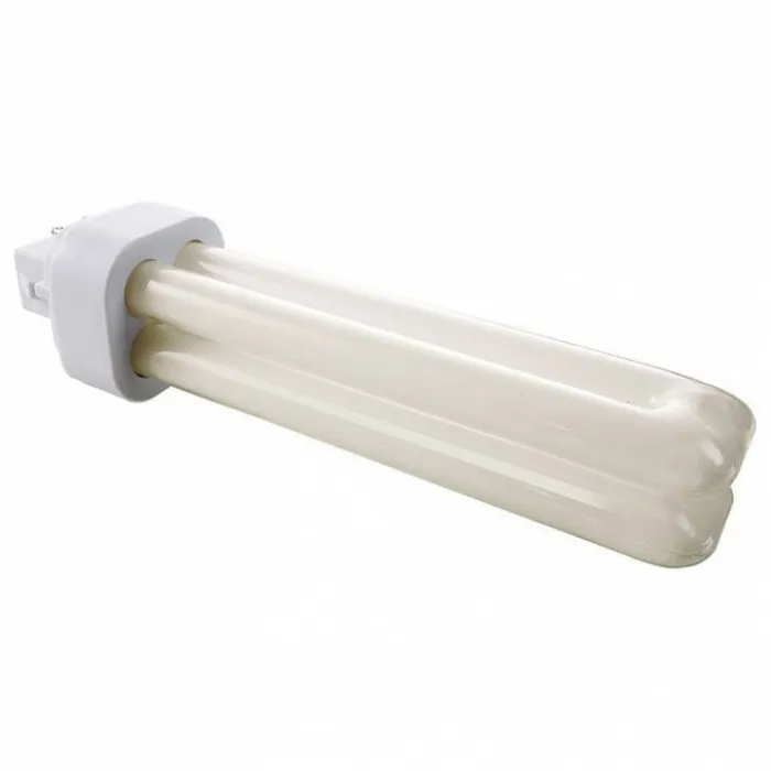 Лампа компактная люминесцентная Deko-Light Dulux G24q2 18Вт K 201023 от ImperiumLoft