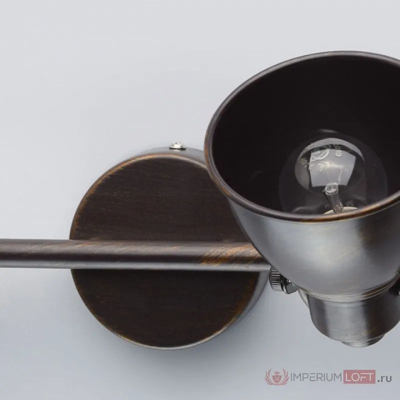 Спот MW-Light Ринген 547020702 Цвет арматуры золото Цвет плафонов золото от ImperiumLoft