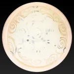 Потолочный светильник TopLight Flora TL9600Y-00PN 