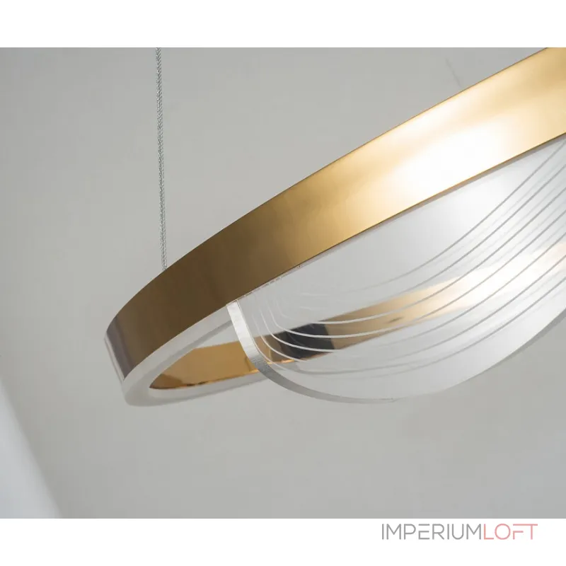 Подвесной светильник Kink Light Кастела 08263-80,36
