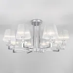 Потолочная люстра 60125/8 