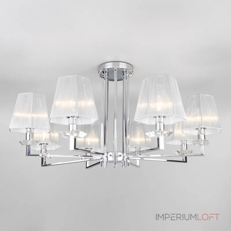 Потолочная люстра 60125/8 