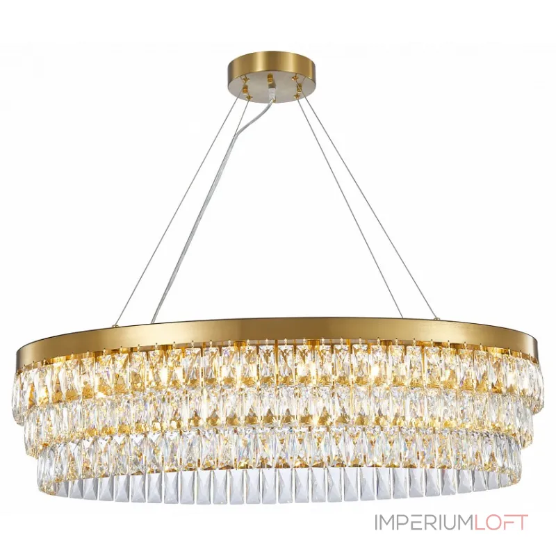 Подвесная люстра Favourite Magnitudo 2206-16C Подвесная люстра Favourite Magnitudo 2206-16C