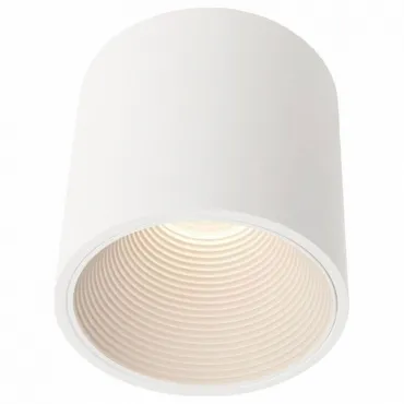 Накладной светильник Deko-Light Australis 348108 Цвет арматуры белый
