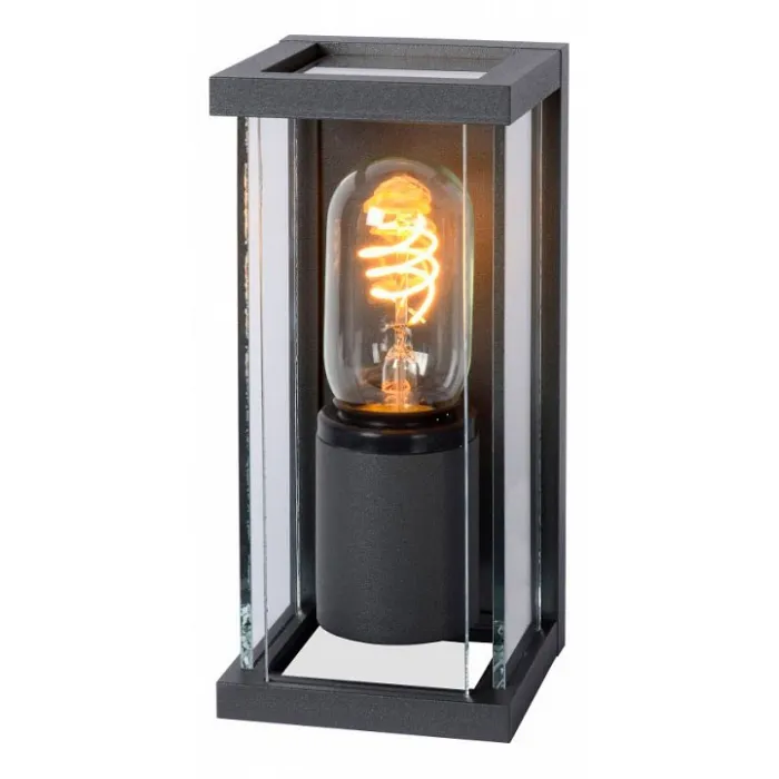 Накладной светильник Lucide Claire mini 27885/01/30 от ImperiumLoft