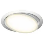 Встраиваемый светильник Donolux DL18813 DL18813/9W White R