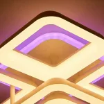 Потолочная люстра Citilux Паркер Смарт 1 CL225A250E