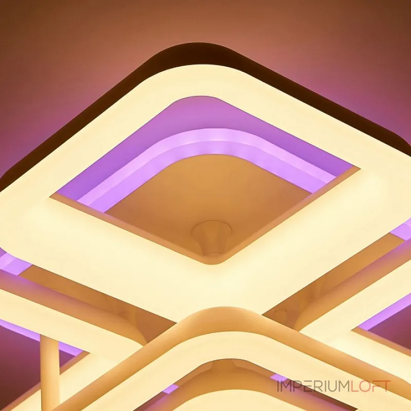 Потолочная люстра Citilux Паркер Смарт 1 CL225A250E Потолочная люстра Citilux Паркер Смарт 1 CL225A250E