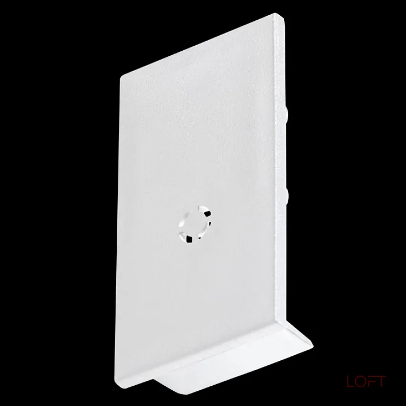 Заглушка для трека Lightstar Teta 505166 Заглушка для трека Lightstar Teta 505166