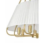 Подвесной светильник Vele Luce Isabella VL4254P07 