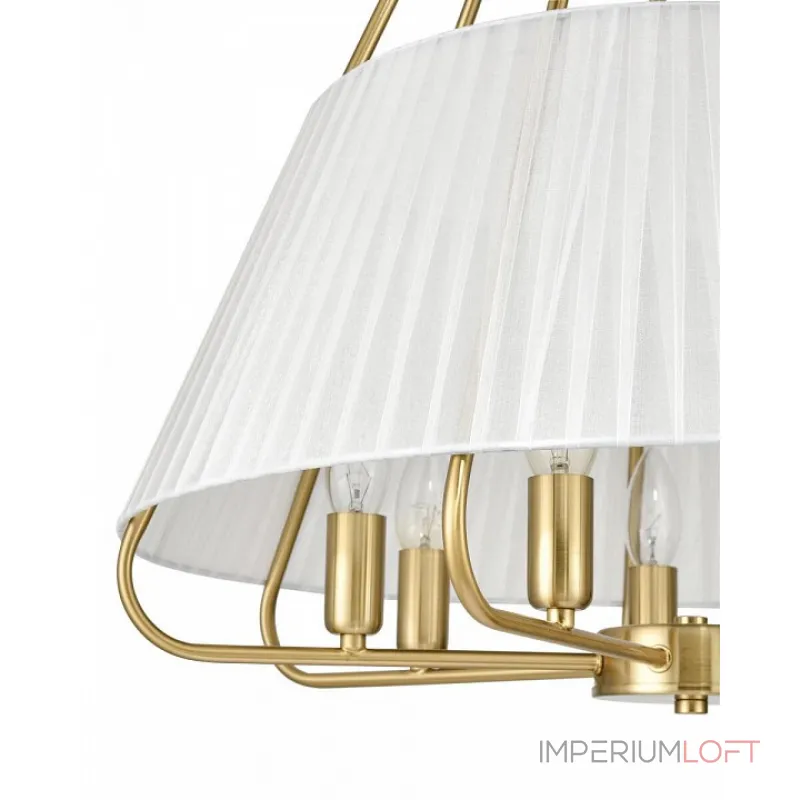 Подвесной светильник Vele Luce Isabella VL4254P07 Подвесной светильник Vele Luce Isabella VL4254P07