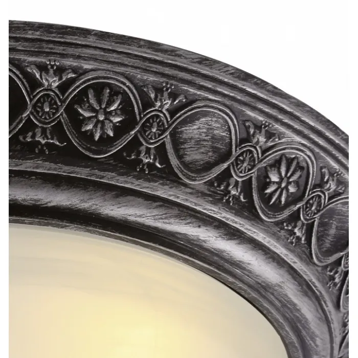 Накладной светильник Arte Lamp Piatti A8009PL-2SB от ImperiumLoft