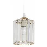Подвесной светильник Rivoli Angelina Б0052878 от ImperiumLoft