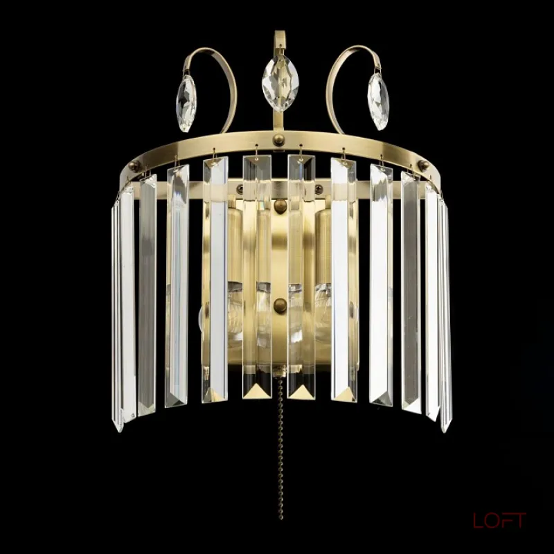 Бра светильник Citilux Инга CL335323