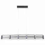 Подвесной светильник DeMarkt Айсфельд 3 655011201 от ImperiumLoft