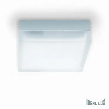 Накладной светильник Ideal Lux Iris IRIS PL1 D22 Цвет арматуры хром