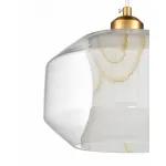 Подвесной светильник Vele Luce Milan VL5724P11 
