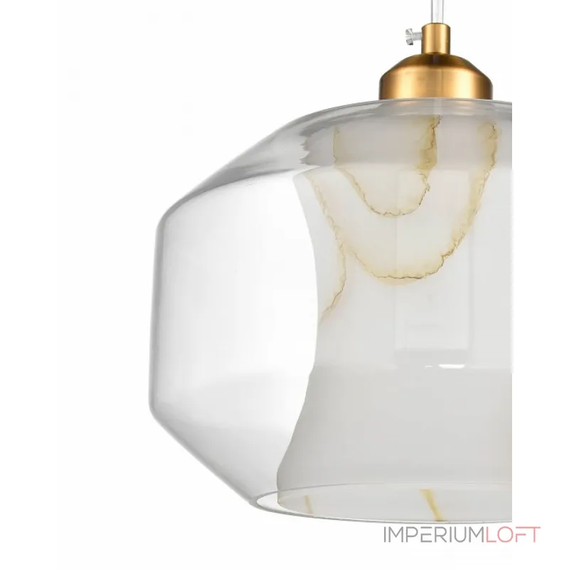 Подвесной светильник Vele Luce Milan VL5724P11 