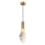 Подвесной светильник Odeon Light Lia 4372/5L от ImperiumLoft