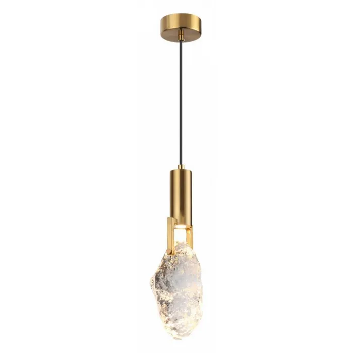 Подвесной светильник Odeon Light Lia 4372/5L от ImperiumLoft