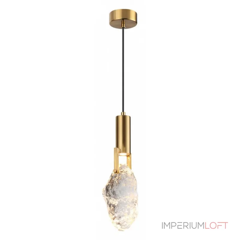 Подвесной светильник Odeon Light Lia 4372/5L от ImperiumLoft Подвесной светильник Odeon Light Lia 4372/5L от ImperiumLoft