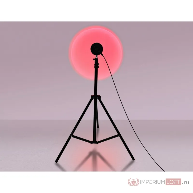 Настольная лампа декоративная Ambrella DE DE8387 от ImperiumLoft