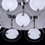Накладной светильник MW-Light Граффити 16 678011109 от ImperiumLoft