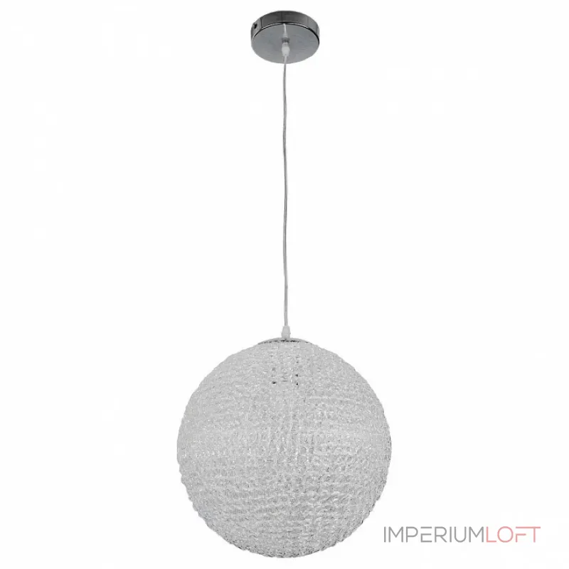 Подвесной светильник Marilyn TL4040D-01CH Toplight