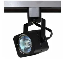Светильник на штанге Imex Трек-1-Black IL.0010.2151 цвет арматуры черный
